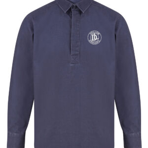 Pull Over Drill Shirt - DELLOW