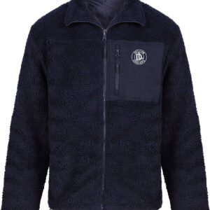 Recycled Sherpa Fleece - DELLOW