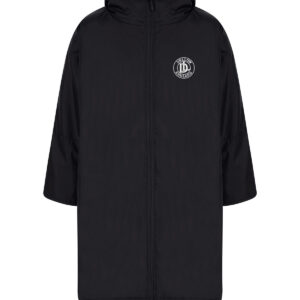 All Weather Robe - DELLOW