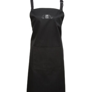 Apron - TMMC
