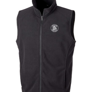Fleece Gilet - DELLOW
