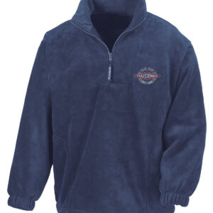 PolarTherm Qrt Zip - FRANASH
