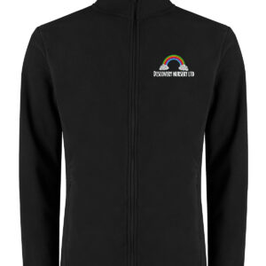 STAFF - Adult Fleece - Discovery Nursery