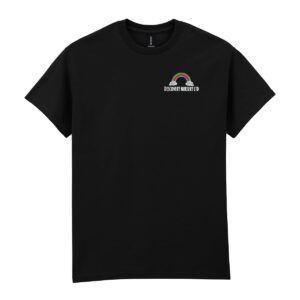 STAFF - Adult Unisex T-Shirt - Discovery Nursery