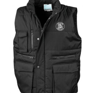 Body Warmer/Gilet Traditional - DELLOW