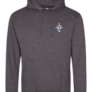 Hoody - Overhead - SBARCH