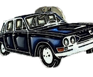Car Pin - TRI2000