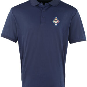 Polo Shirt Unisex - SBARCH