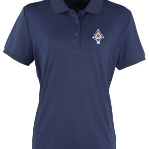 Polo Shirt Ladies - SBARCH