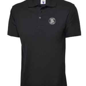 Polo Shirt Unisex - DELLOW