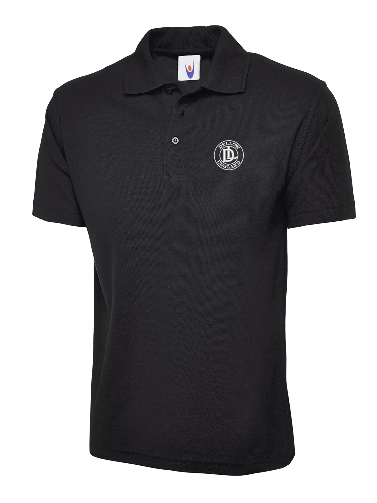 Polo Shirt Unisex – DELLOW