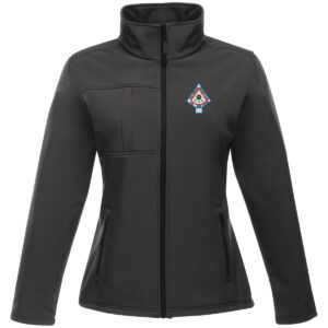 Soft Shell Woman's - SBARCH