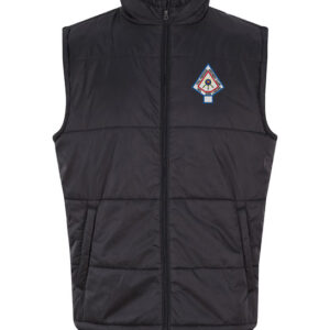 Padded Gilet - SBARCH