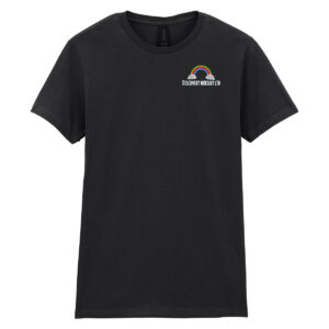 STAFF - Adult Woman's T-Shirt - Discovery Nursery