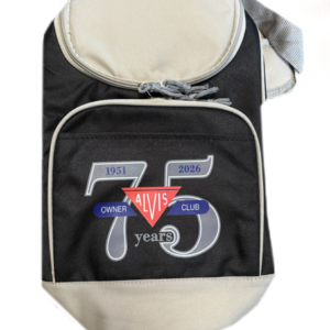ALVIS - 75th Alvis Cool Bag
