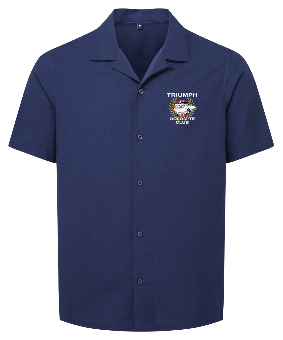 Men’s Shirt – DOLO