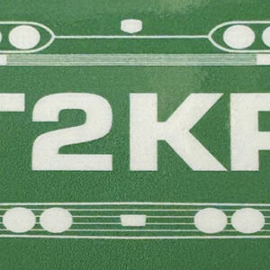T2KR Sticker Internal - TRI2000
