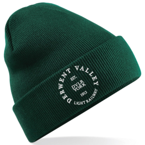 Beanie - With Pom OR No Pom - DVLR