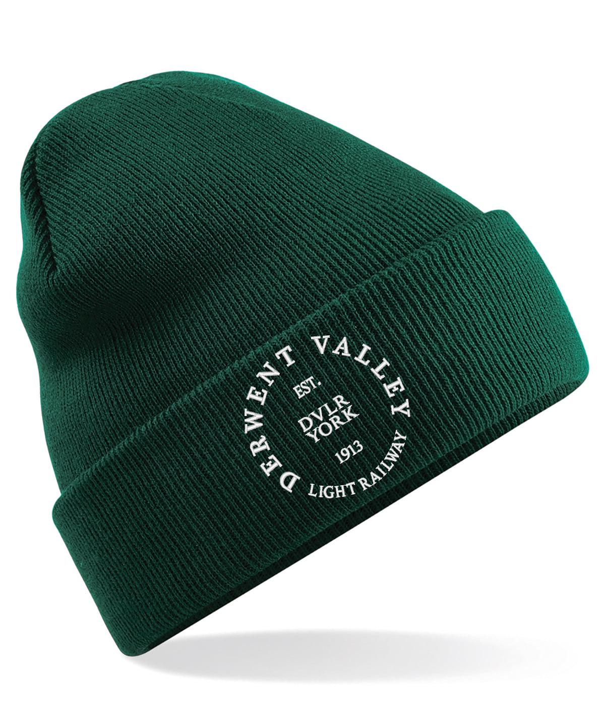 Beanie – With Pom OR No Pom – DVLR
