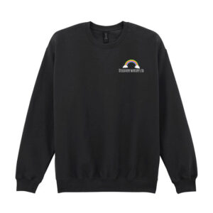 STAFF - Adult Unisex Sweatshirt - Discovery Nursery