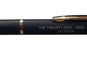 Triumph Pen - TRI2000
