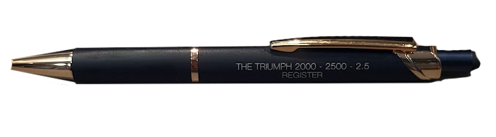 Triumph Pen - TRI2000